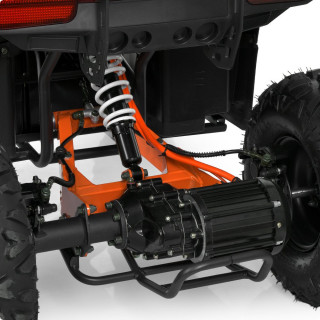 Детский электромобиль Квадроцикл HB-FFN1450-2-7(MP3) до 82кг