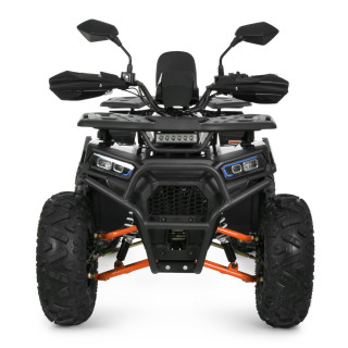 Детский электромобиль Квадроцикл HB-FFN1450-2-7(MP3) до 82кг
