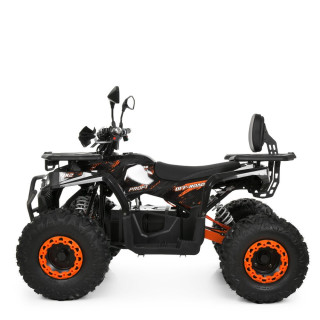 Детский электромобиль Квадроцикл HB-FFN1450-2-7(MP3) до 82кг