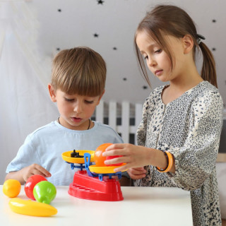 Игровой набор "Фрукты с весами" 6023TXK
