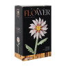 Конструктор дитячий Flower M5026-20 елементи для створення стебла та пелюсток - гурт(опт), дропшиппінг 