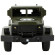 Військова вантажівка іграшкова Metr+ 12002E масштаб 1:20, звукові та світлові ефекти  - гурт(опт), дропшиппінг 