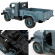 Військова вантажівка іграшкова Metr+ 12002E масштаб 1:20, звукові та світлові ефекти  - гурт(опт), дропшиппінг 
