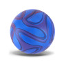 Детский резиновый мяч RB24376(Blue-1) 60 граммов, диаметр 17,5 см опт, дропшиппинг