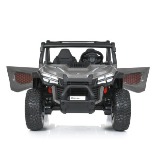 Дитячий електромобіль Джип M 5019EBLR-11(24V) до 59 кг