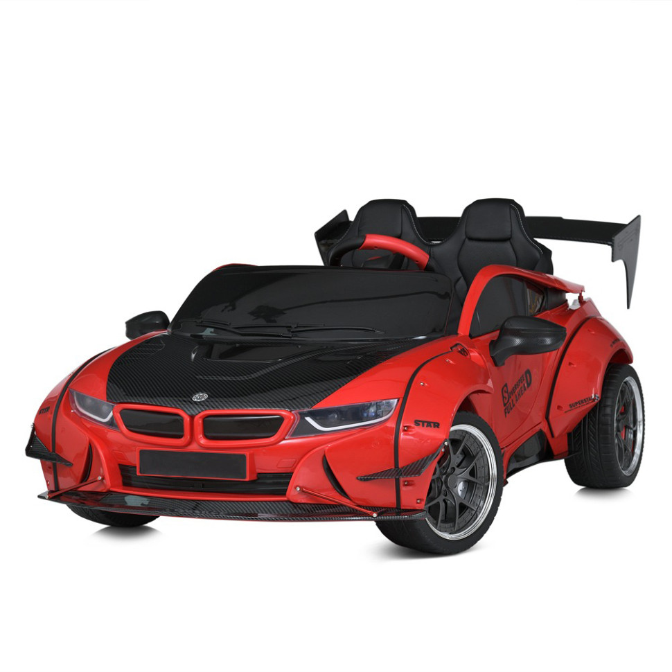 Детский электромобиль Машина M 5820EBLR-3(24V) до 35 кг опт, дропшиппинг