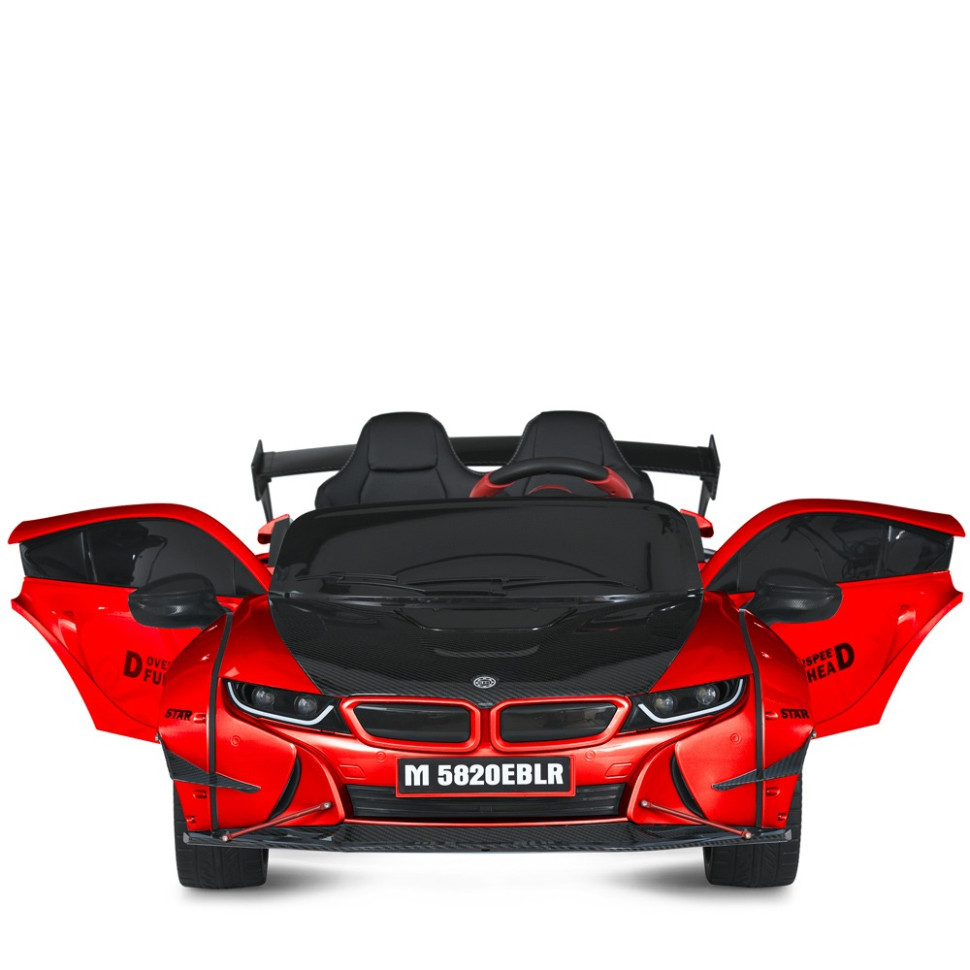 Детский электромобиль Машина M 5820EBLR-3(24V) до 35 кг опт, дропшиппинг