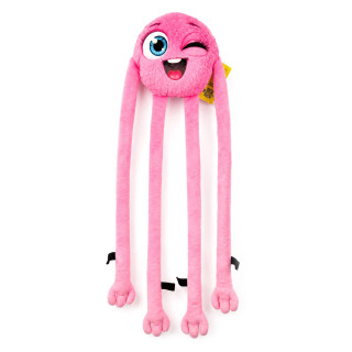 Игрушка мягконабивная "Обнимашка ЖУ-ЖУ 4" H-GuGu4 обхват "рук" 150 см
