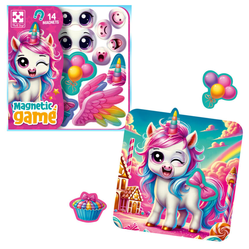 Игра развивающая