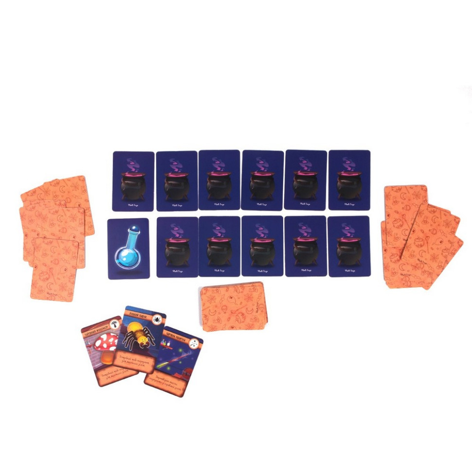 Дитяча карткова гра 