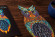 Дерев'яний пазл. GO Puzzle "Історія мудрої сови" 147 дет. GO0001 - гурт(опт), дропшиппінг 