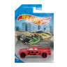 Машинка ігрова металева Hot cars 324-89-4 змінює колір, масштаб 1:64 - гурт(опт), дропшиппінг 