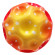 М'яч надстрибучий стрибун "MOON BALL" MB0001-1 різнокольоровий - гурт(опт), дропшиппінг 