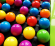 Настольная логическая игра "Радужные шары" M13E, 48 шариков в наборе опт, дропшиппинг