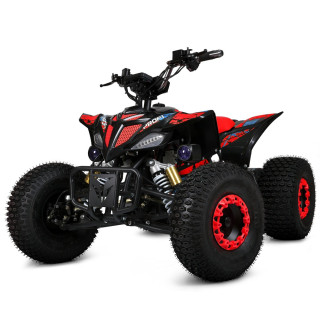 Детский электромобиль Квадроцикл E-FOX-1450-3 до 150 кг