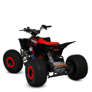 Детский электромобиль Квадроцикл E-FOX-1450-3 до 150 кг
