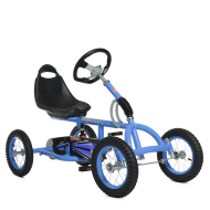 Велокарт дитячий Bambi kart M 1697-12 регулювання сидіння