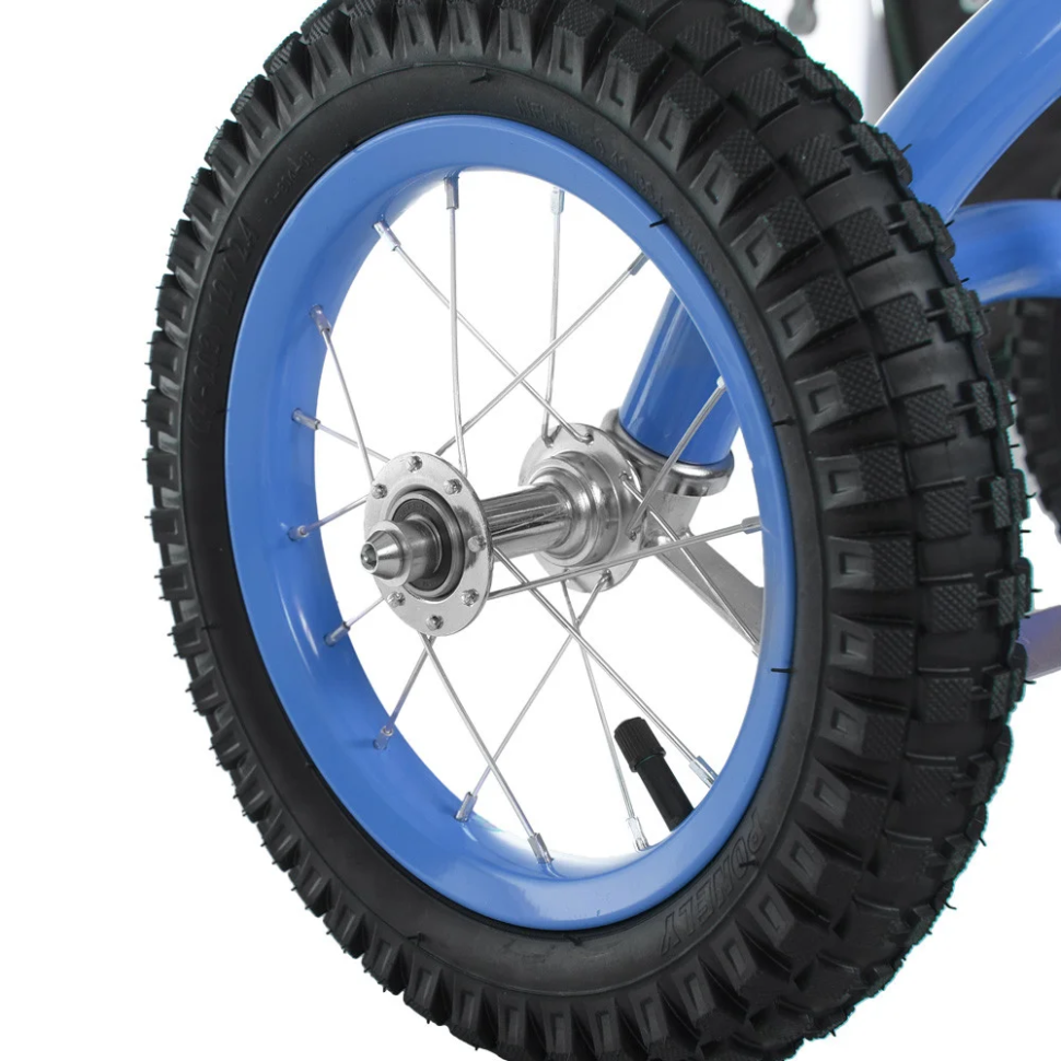 Велокарт детский Bambi kart M 1697-12 регулировка сиденья опт, дропшиппинг