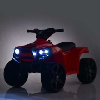 Детский электроквадроцикл Bambi Racer M 3893EL-4 до 20 кг