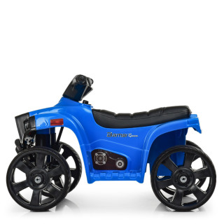 Детский электроквадроцикл Bambi Racer M 3893EL-4 до 20 кг