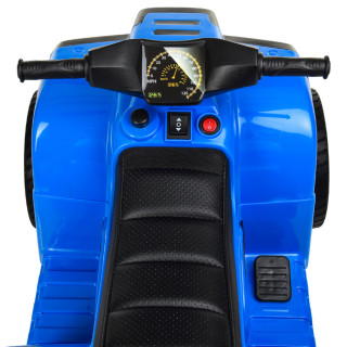 Детский электроквадроцикл Bambi Racer M 3893EL-4 до 20 кг