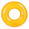 УЦЕНКА!!! Детский надувной круг Intex 59260(Yellow)-UC желтый 76см опт, дропшиппинг