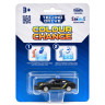 Игровая минимодель авто Color Change SK-X11KS-6 колеса 