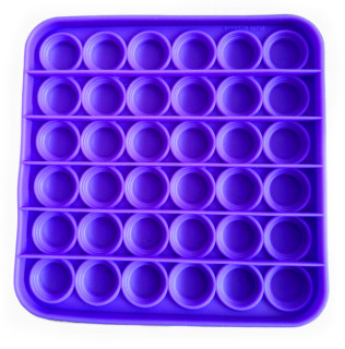 Игра-Антистресс Pop It Bambi BT-AS-03