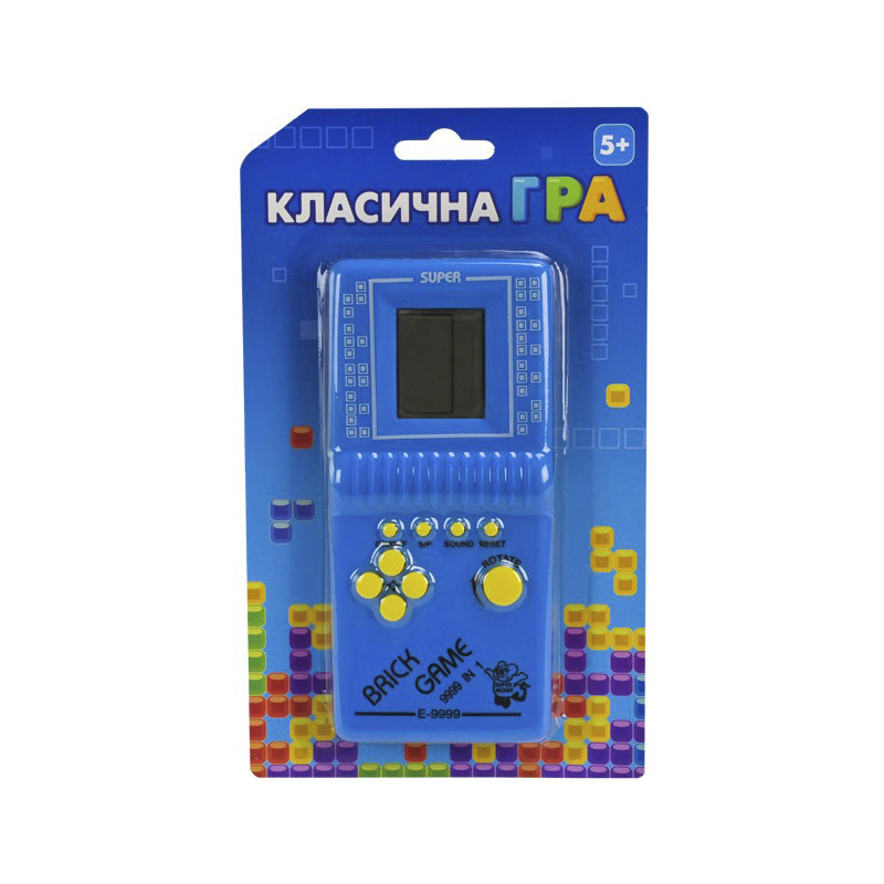 Дитяча інтерактивна іграшка 