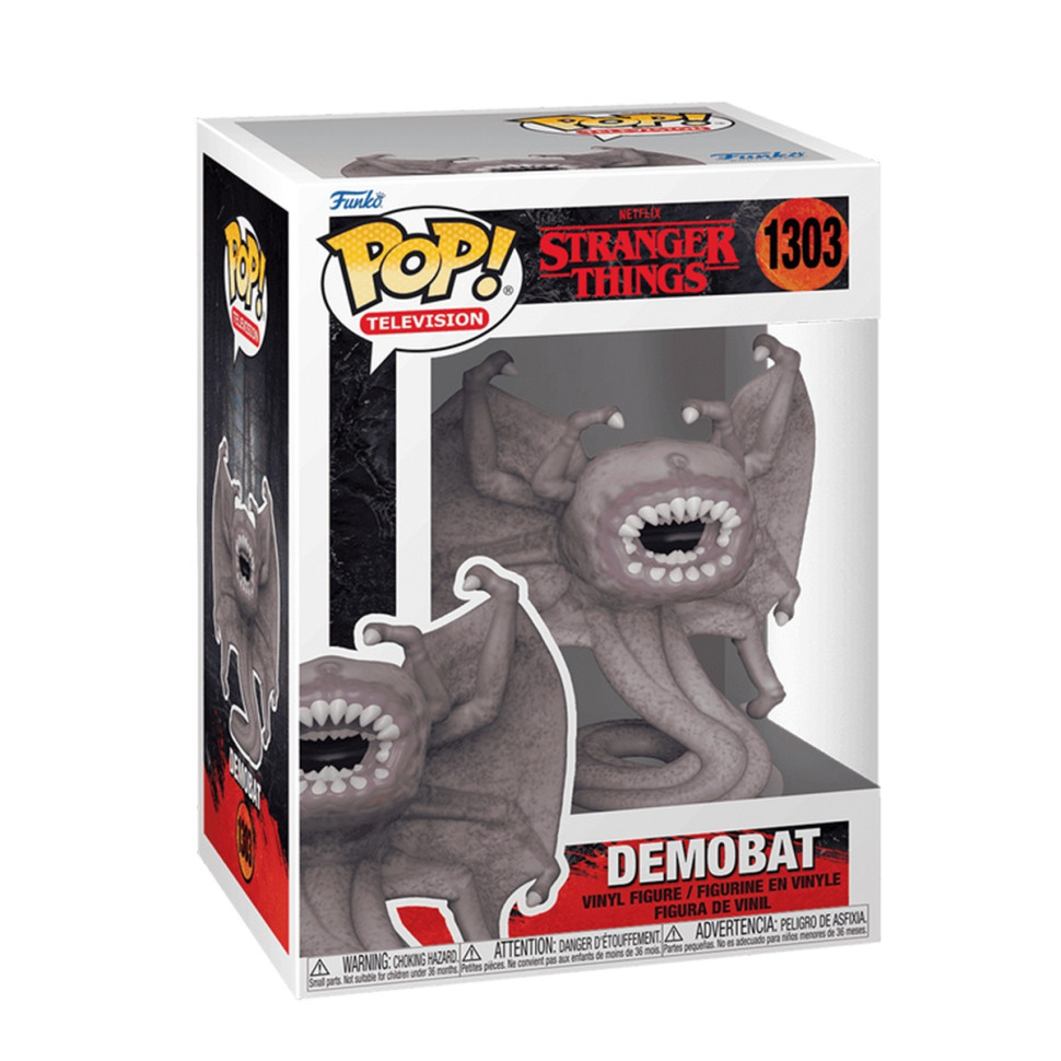 Игровая фигурка FUNKO POP!