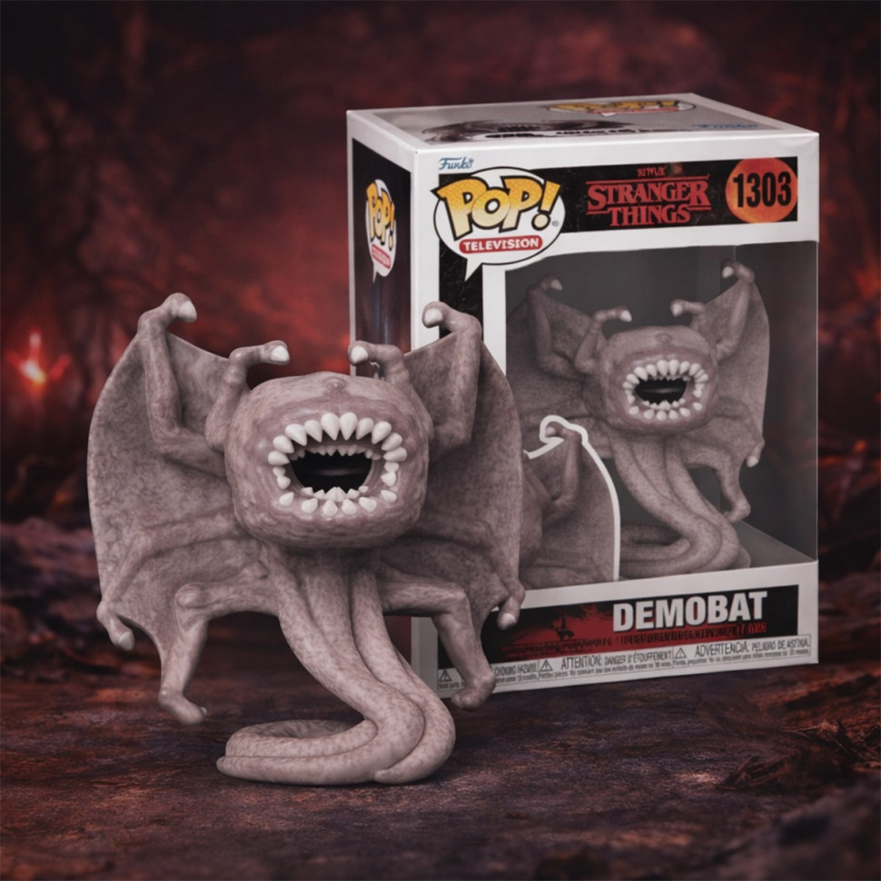 Игровая фигурка FUNKO POP!