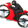 Літаючий квадрокоптер-мотоцикл на радіокеруванні ZIPP Toys RH818  - гурт(опт), дропшиппінг 