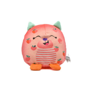 Мягкая игрушка Котик в банке MINI W2 MISFITTENS 03948 в ассортименте