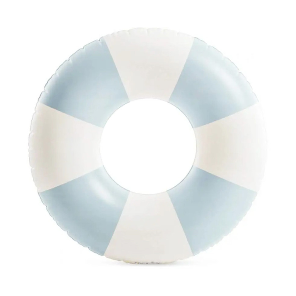 Детский надувной круг Coastal Cabana Tube 59271(Blue) 91 см опт, дропшиппинг