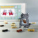 Настольная игра "Найди одинаковых кошек" Ubumblebees (ПСД217) PSD217 на внимание опт, дропшиппинг