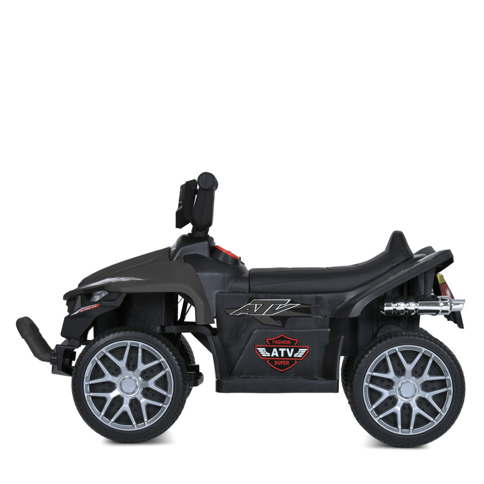 Детский электромобиль Квадроцикл M 5730ELR-11 с двумя моторами опт, дропшиппинг