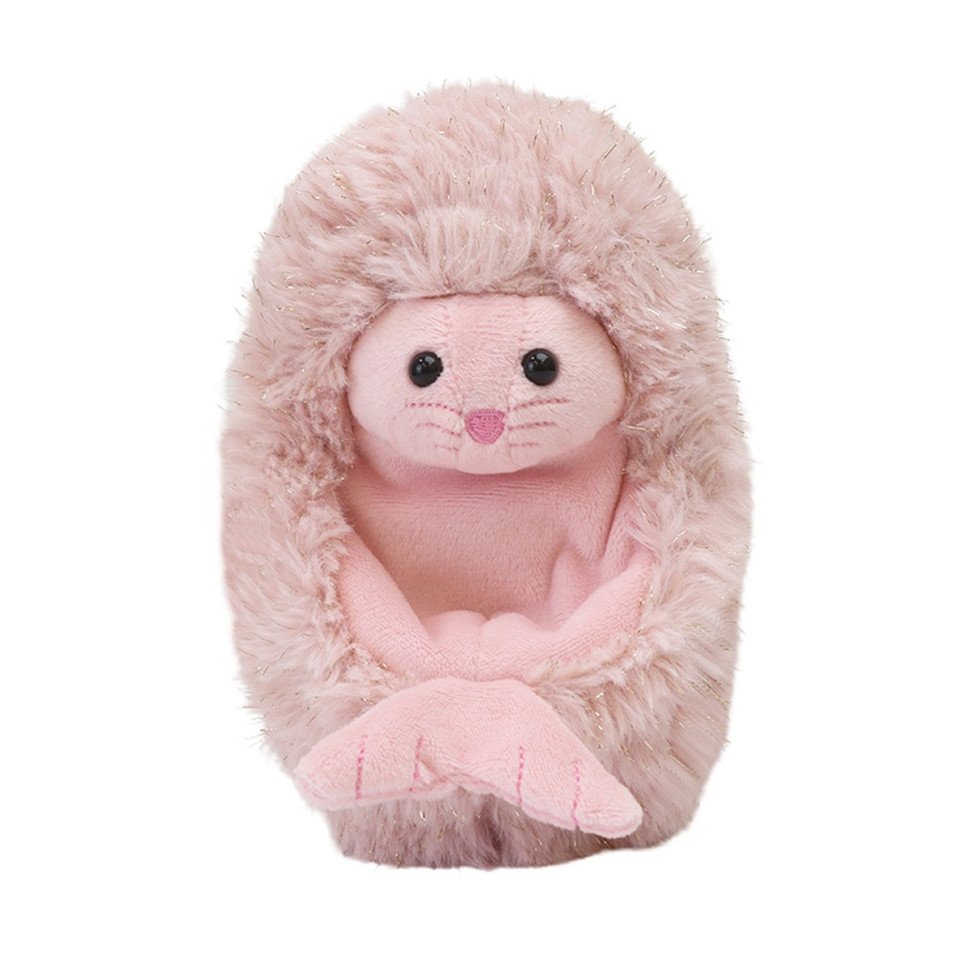 Интерактивная игрушка Морской котик Сиа Curlimals 3726 серии «Arctic Glow»  опт, дропшиппинг