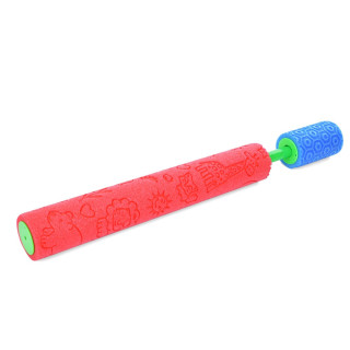 Дитячий водяний насос 2219-40(Red) розмір 40 см, червоний
