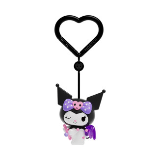 Механическая игрушка-сюрприз "Милые крылышки" Pop Top Hello Kitty 24MDL-003 в ассортименте