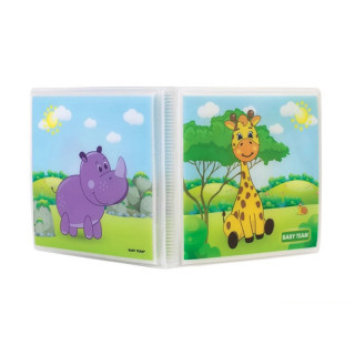 Дитяча іграшка книжечка 