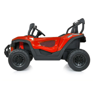 Детский электромобиль Джип M 5019EBLR-3(24V) до 59 кг