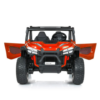 Детский электромобиль Джип M 5019EBLR-3(24V) до 59 кг