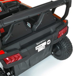 Детский электромобиль Джип M 5019EBLR-3(24V) до 59 кг