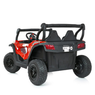 Детский электромобиль Джип M 5019EBLR-3(24V) до 59 кг