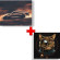 Набор картин по номерам 2 в 1 Идейка "Бешеная скорость" 40х50 KHO2521 и "Мир в деталях" 40х40 KHO4482 опт, дропшиппинг