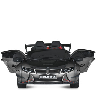 Детский электромобиль Машина M 5820EBLRS-11(24V) до 35 кг