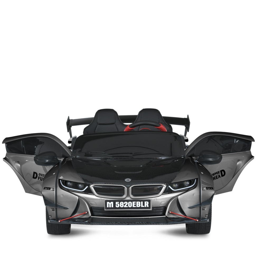 Детский электромобиль Машина M 5820EBLRS-11(24V) до 35 кг опт, дропшиппинг