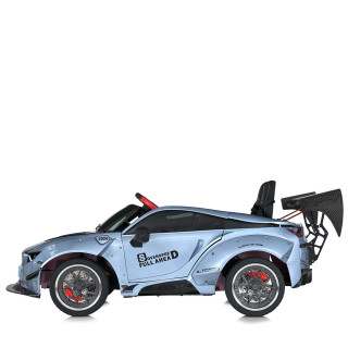 Детский электромобиль Машина M 5820EBLRS-11(24V) до 35 кг