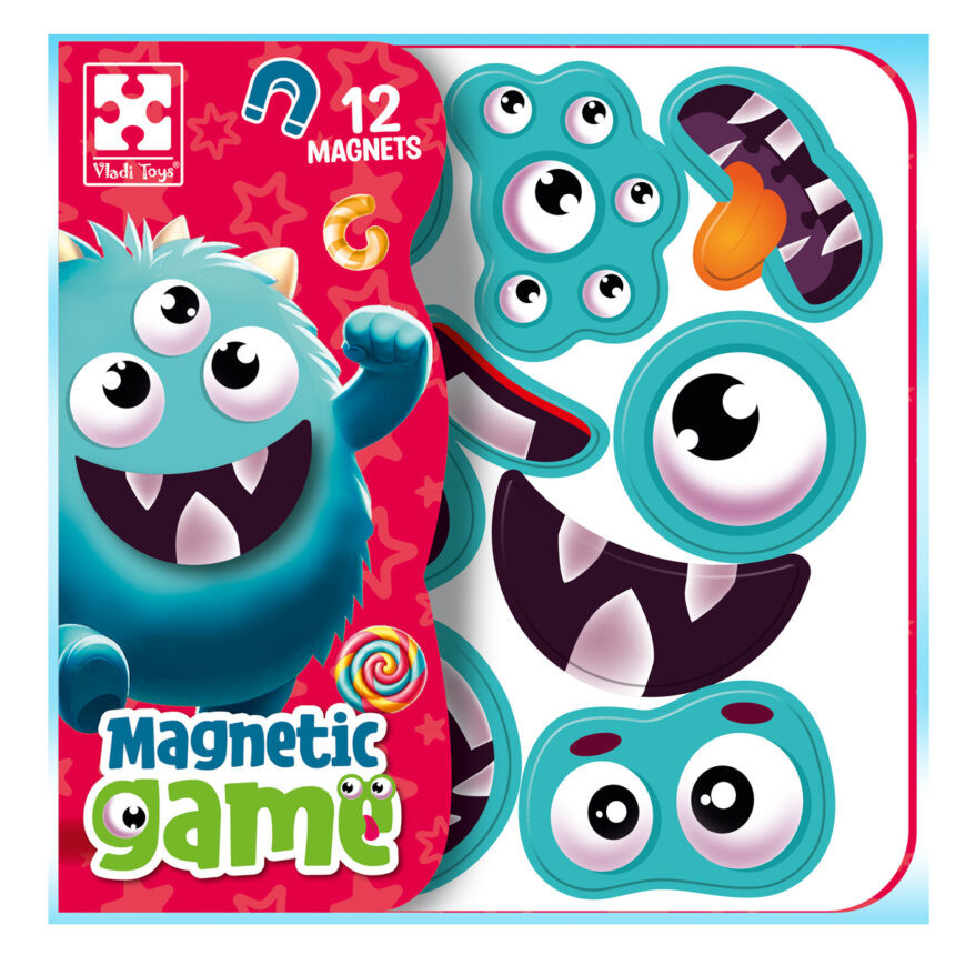 Игра развивающая