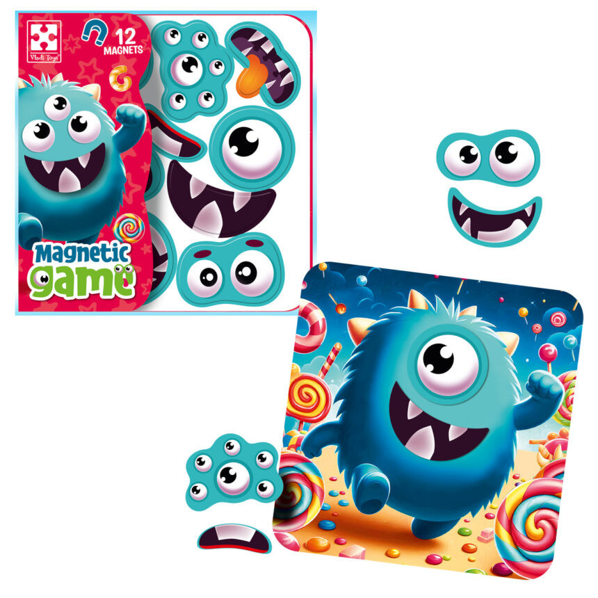 Игра развивающая